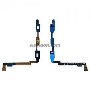 Flex Cable Function Board Flex Cable For Samsung Galaxy Note II