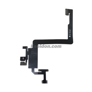 Manufacturing Companies for Mail In Iphone Repair -
 Sensor Flex Cable For iPhone 11 Pro Brand New Black – Kseidon