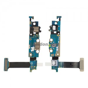Flex Cable Plug in Connector Flex Cable For Samsung Galaxy S6 edge/G925v Brand New