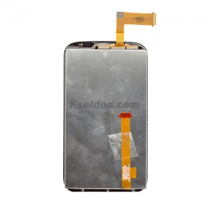 LCD Complete For HTC Desire X T328e Brand New Self-Welded
