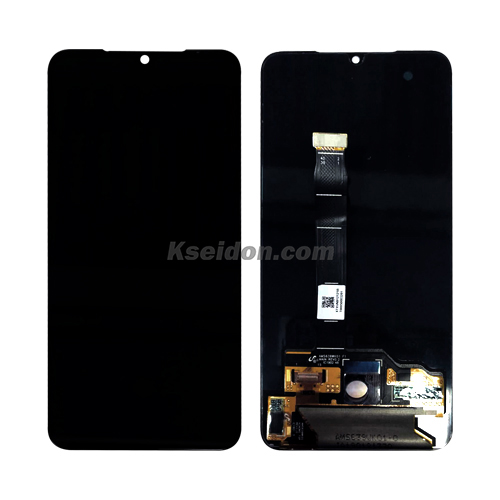 2019 Good Quality Lcd Phone Spare Parts - MIUI Xiaomi Mi9 LCD Touch Screen Assembly Replacement Repair Parts Kseidon – Kseidon Featured Image