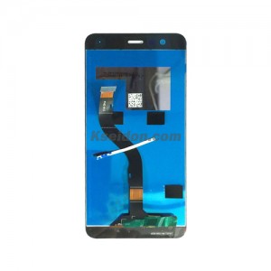 LCD Complete For Huawei P10 lite Boi self-welded Blue
