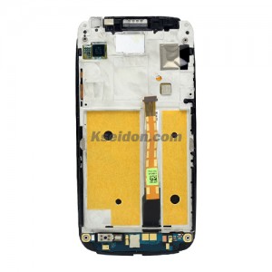 LCD Complete With Frame For HTC One S Brand New With Grade Touch Screen
