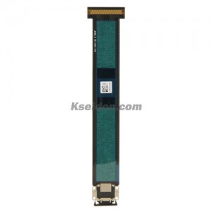 Flex cable plug in connector flex cable for iPad pro