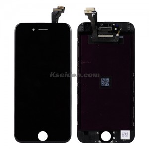 LCD Complete For iPhone 6 Brand New Black