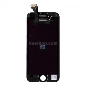 LCD Complete For iPhone 6 Brand New Black