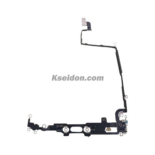 Online Exporter Iphone 5s Spare Parts - Buzzer Flex Cable For iPhone XS MAX Brand New Black – Kseidon