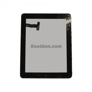 Touch Display Complete Wifi For iPad Brand New Self-Welded