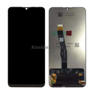 LCD Complete For Huawei Mate 10 lite oi self-welded Black