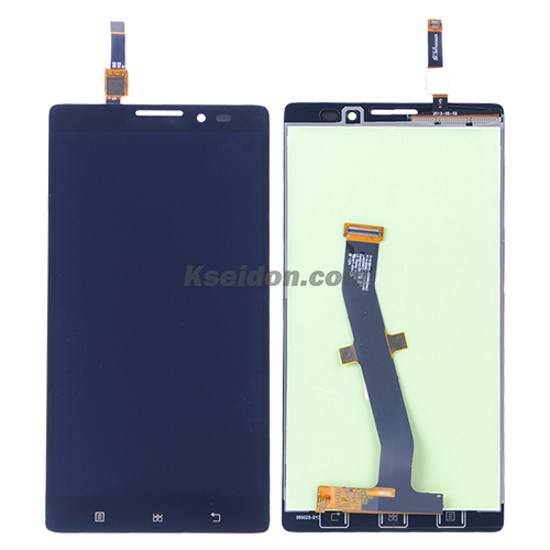 Wholesale Discount Fix Broken Phone Screen -
 LCD complete for Lenovo K910 – Kseidon