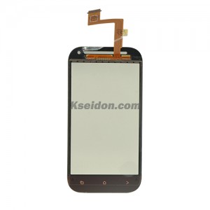 Touch Display For HTC One SV Brand New Black