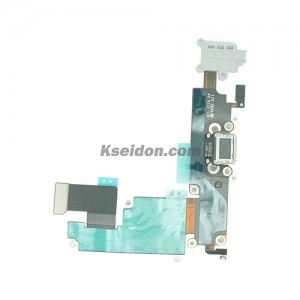 Earphone Flex Cable For iPhone 6 Plus Brand New Gray