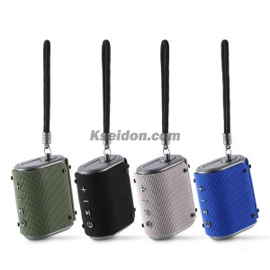 Bluetooth Speaker RB-M30 Black