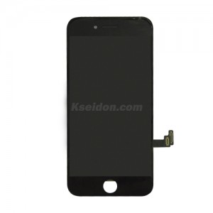 LCD Complete For iPhone 8 Plus Brand New Black