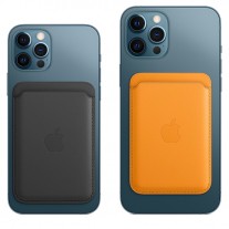 Check out Apple’s new iPhone 12 and 12 Pro accessories