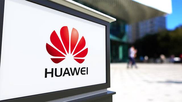 China’s smartphone market in the first quarter: Huawei’s share reached a record high