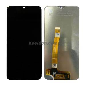 LCD Screen Replacement for Realme Q Black Kseidon