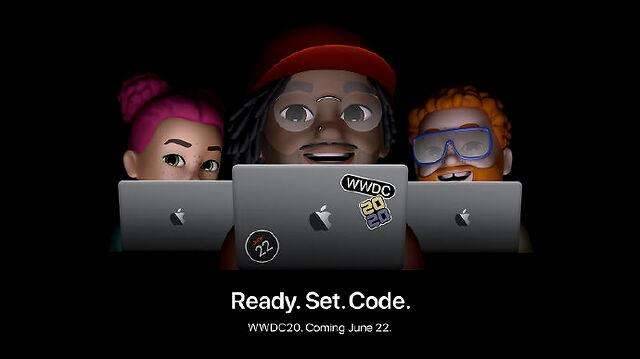 WWDC20 preview Apple has these points in addition to iOS14