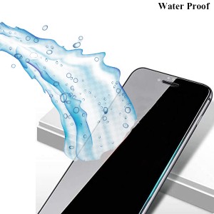 Samsung Huawei Iphone 20D Tempered Glass Screen Protector HD Super hardness Kseidon