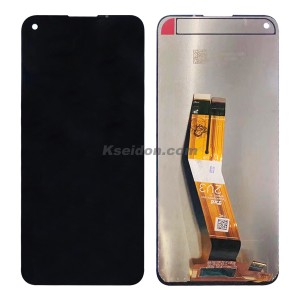 Samsung Galaxy A11/A115F LCD Screen and Digitizer Assembly with Frame Replacement Kseidon
