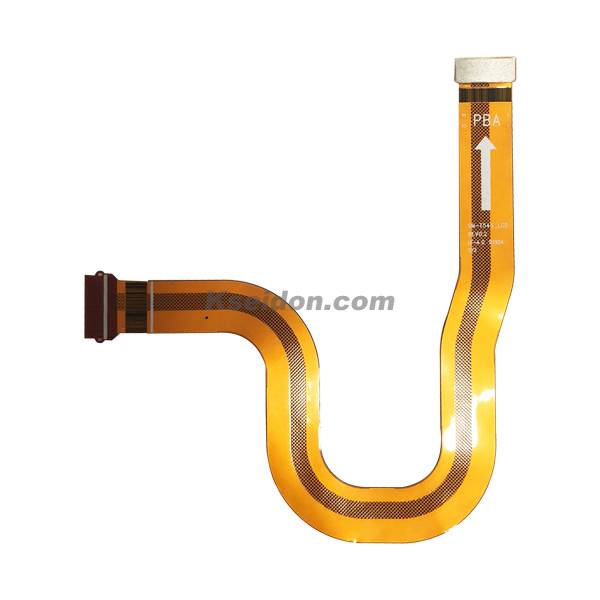 Factory best selling Mobile+Phone+Lcds For Samsung J7 Pro Lcd - Samsung Tablet T545 Flex Cable Kseidon  – Kseidon