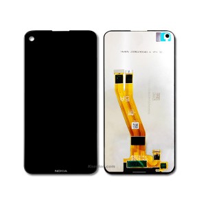 Nokia 3.4 LCD Screen Replacement for Display Touch Screen Supplier Kseidon