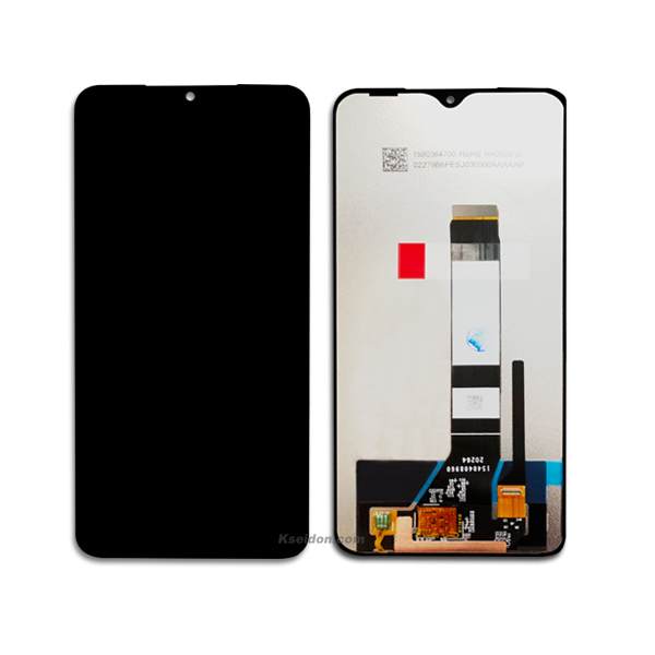 Xiaomi ( Redmi ) Poco M3 LCD Display Replacement for Touch Screen Wholesaler OEM Kseidon Featured Image