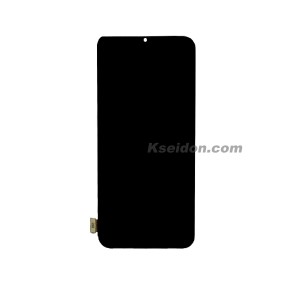 Xiaomi 10 LITE LCD Screen and Digitizer Assembly with Frame Replacement Kseidon