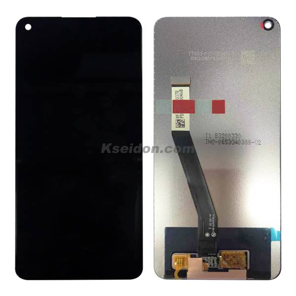 Redmi Note 9 LCD Complete Touch Screen Assembly Original Kseidon Featured Image