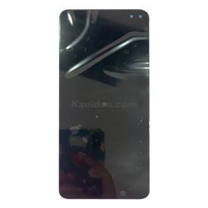 Redmi K30 LCD Complete with original frame assembly Kseidon