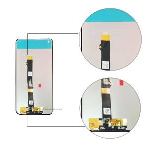 Motorola G9 Power LCD Digitizer Display Replacement for Touch Screen Not for Retail Kseidon