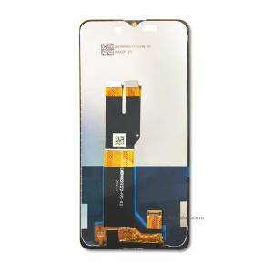Nokia 2.4 LCD Display Screen Fixed Parts for Digtizer Wholesaler Not for Retail Kseidon