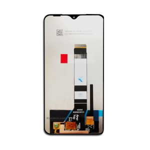 Xiaomi ( Redmi ) Poco M3 LCD Display Replacement for Touch Screen Wholesaler OEM Kseidon