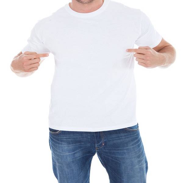 T-shirts Featured Image