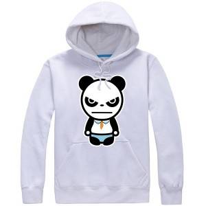 China Discount Crewneck Sweatshirt Exporters - Popular Hoodie Gooba Rainbow Streetwear Hiphop Hoody Men Long Sleeve Warm Soft Fleece Pullover Sweatshirts Hoodies – Kaishun