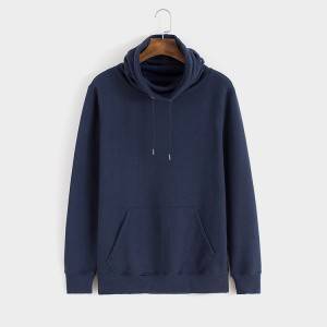 High Quality Sweatshirt Factories - Fleece Hoodie,Winter Wears – Kaishun
