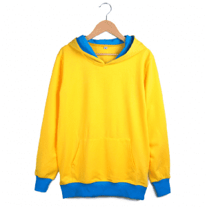 China Discount Womens Cropped Sweatshirt Factories - French Terry Hoodie,Unisex Hoodies – Kaishun