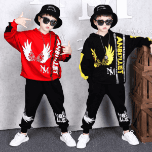 Boys clothes sets spring autumn kids casual coat+pants 2pcs tracksuits for baby boy children jogging suit 2021 toddler outfits