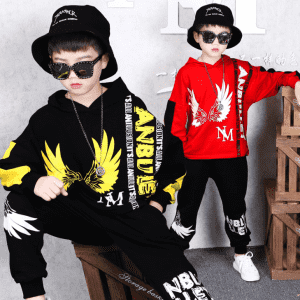Boys clothes sets spring autumn kids casual coat+pants 2pcs tracksuits for baby boy children jogging suit 2021 toddler outfits