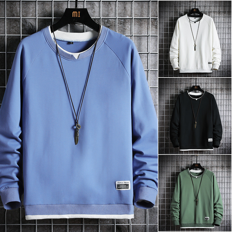 High Quality 100% Cotton Sweatshirt Factories - sweatshirt,hoodies sweatshirts,crewneck sweatshirt,men sweatshirt – Kaishun