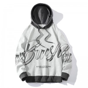 OEM Cheap Superdry Hoodie Suppliers - streetwear hoodies supplier,china crop hoodies manufacturer,full tilt hoodie manufacturer – Kaishun