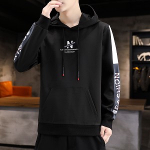 color block hoodies manufacturer,color block hoodies supplier,china cotton white hooded sweatshirt manufacturer
