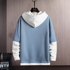 china custom hoodie factory，blank hoodies pricelist，cotton white hooded sweatshirt manufacturer