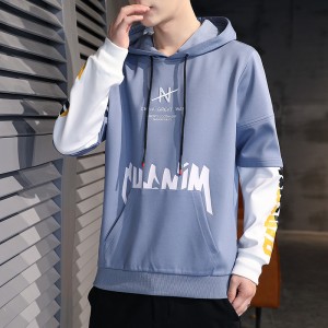 cotton hoodies pricelist,color block hoodies factory,embroidered hoodie supplier