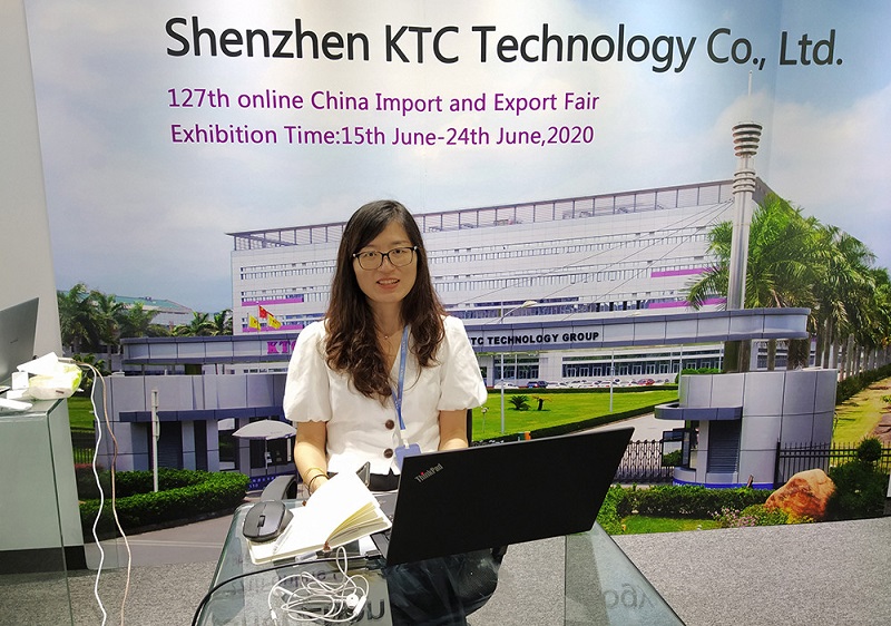 Shenzhen KTC Technology Group
