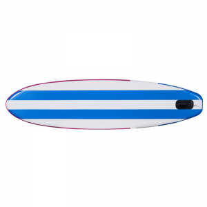 Single layer inflatable SUP inflatable boat fishing sup