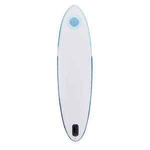 Stand up Paddle Boar Yoga Opblaasbare Boat PVC SUP