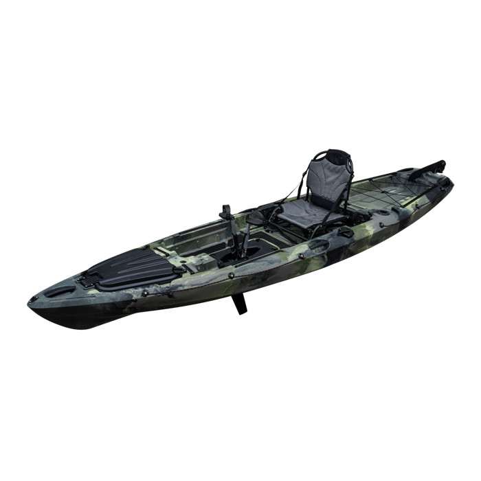 Kayak Pro 13Ft