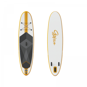 Factory OEM ODM single layer  paddle board sup