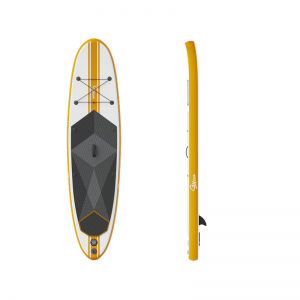Factory OEM ODM single layer paddle board sup
